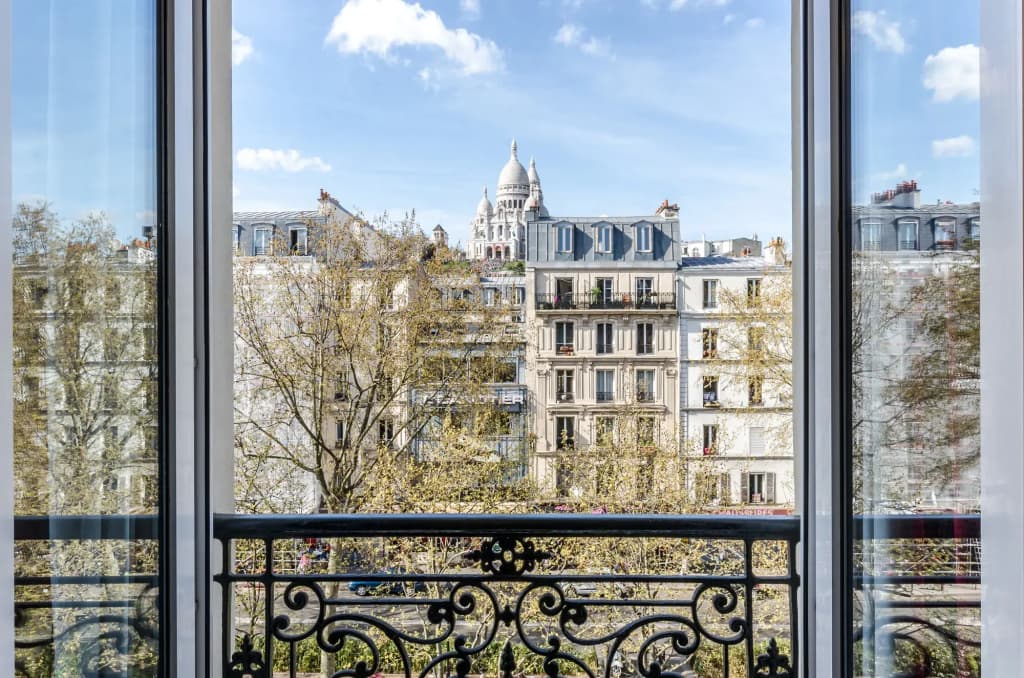Avenir Hotel Montmartre - photo 7