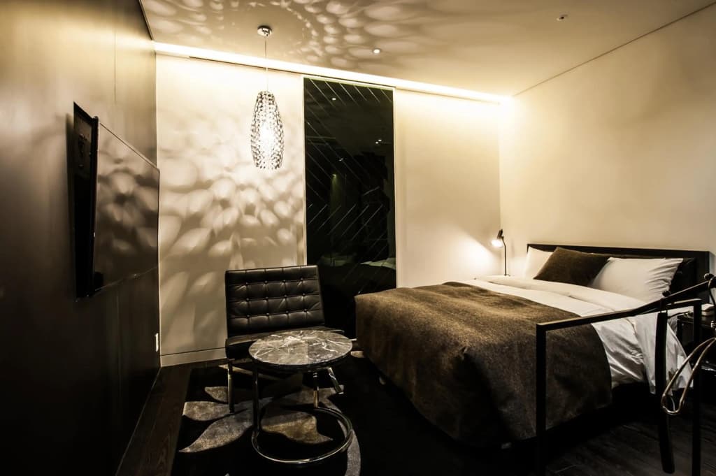 SR Hotel Sadang - photo 2