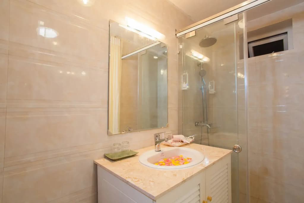 Memory Legends Hotel - photo 8