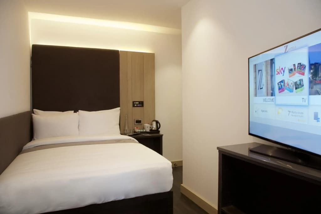 The Z Hotel Shoreditch - photo 14