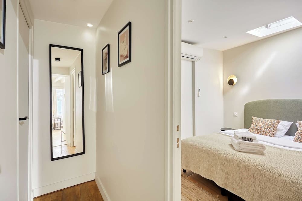 Superb AC Apartement Notre Dame de Paris - photo 6