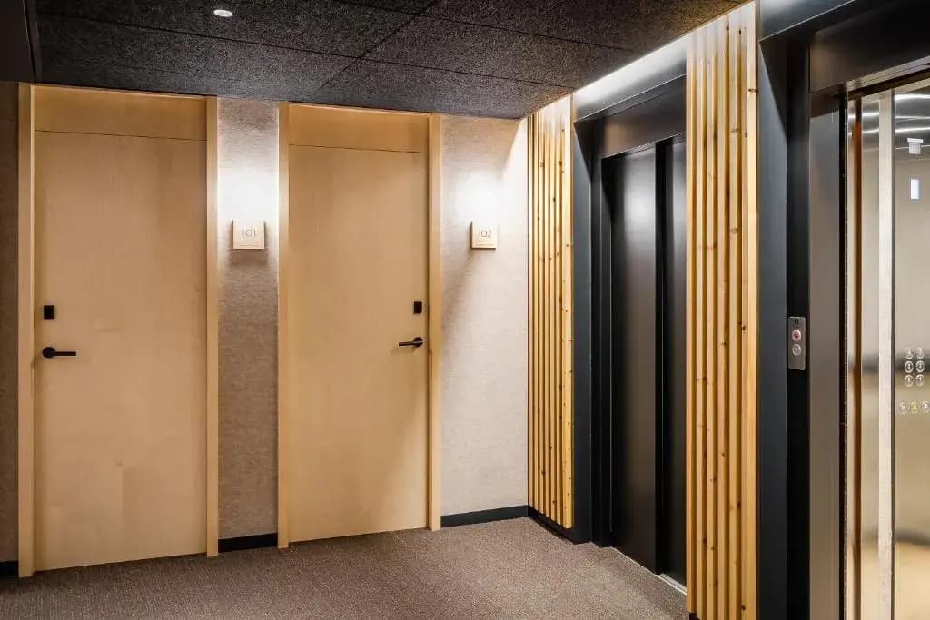 Hotel Raval House - photo 28