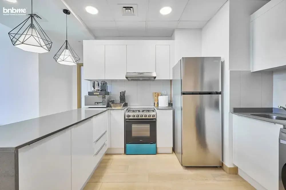 bnbme | Bloom Heights | 1 BDR - photo 17