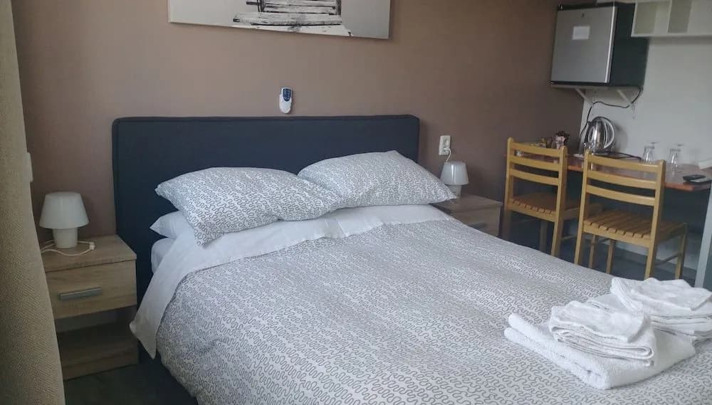 Bon Bed & Breakfast - photo 5