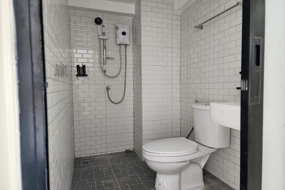 Reezq Hostel - photo 10