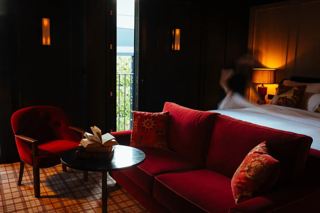 WITTMORE HOTEL - Adults Only - photo 29