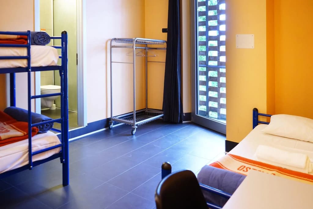 Ostello Milano - photo 18
