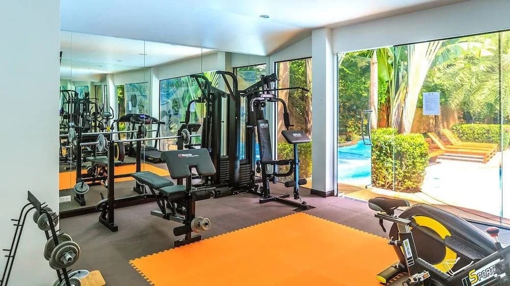 Nai Harn Beach Condo - photo 22