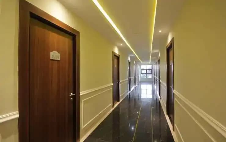 Flamboyan Residence Cipete - photo 11