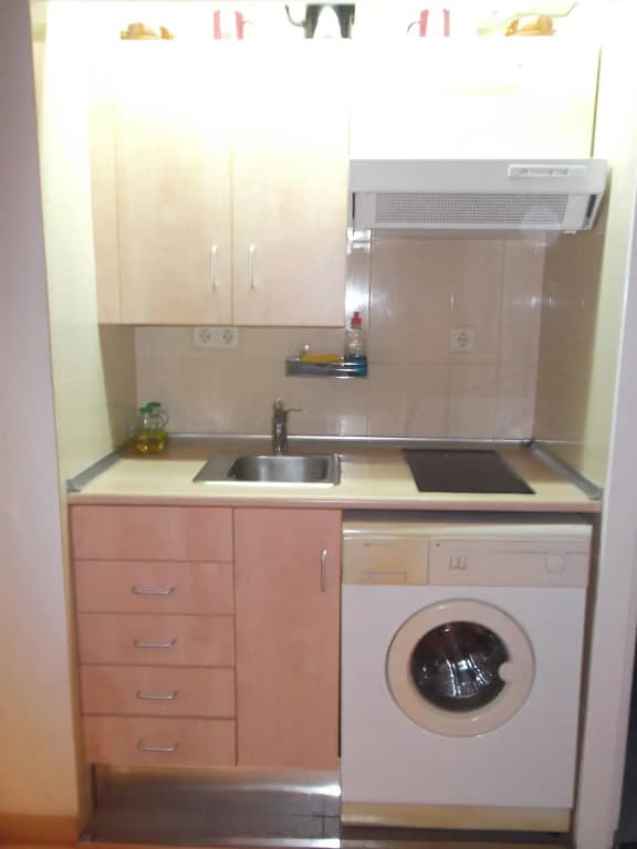 Penthouse Center Town Apartment - photo 17