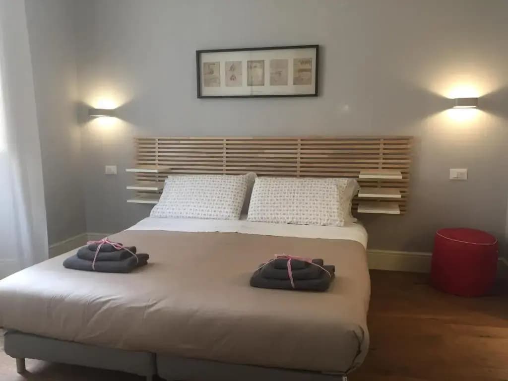 Brunelleschi Suite - photo 2