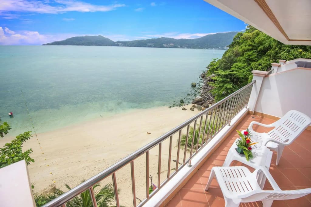 Tri Trang Beach Resort by Diva Management - photo 24