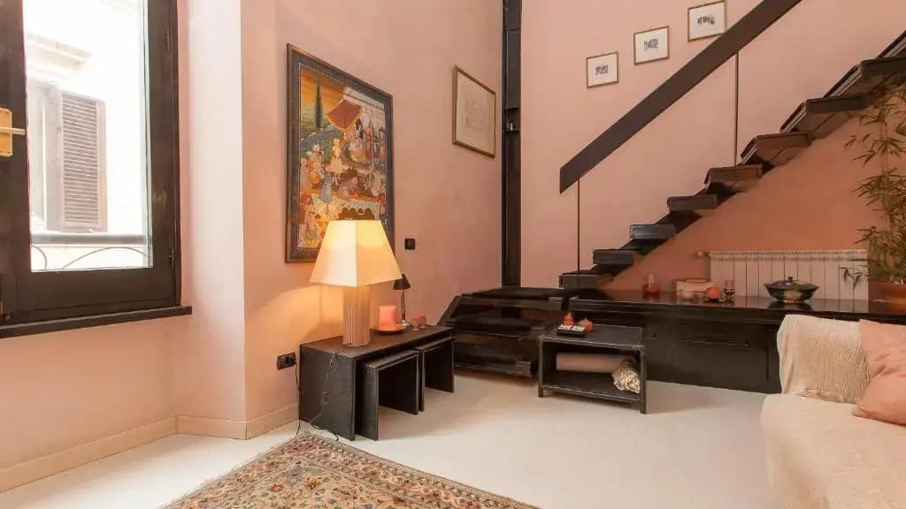 Rental in Rome Navona Loft - photo 5