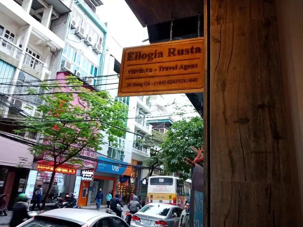 Ellogia Rusta - photo 18