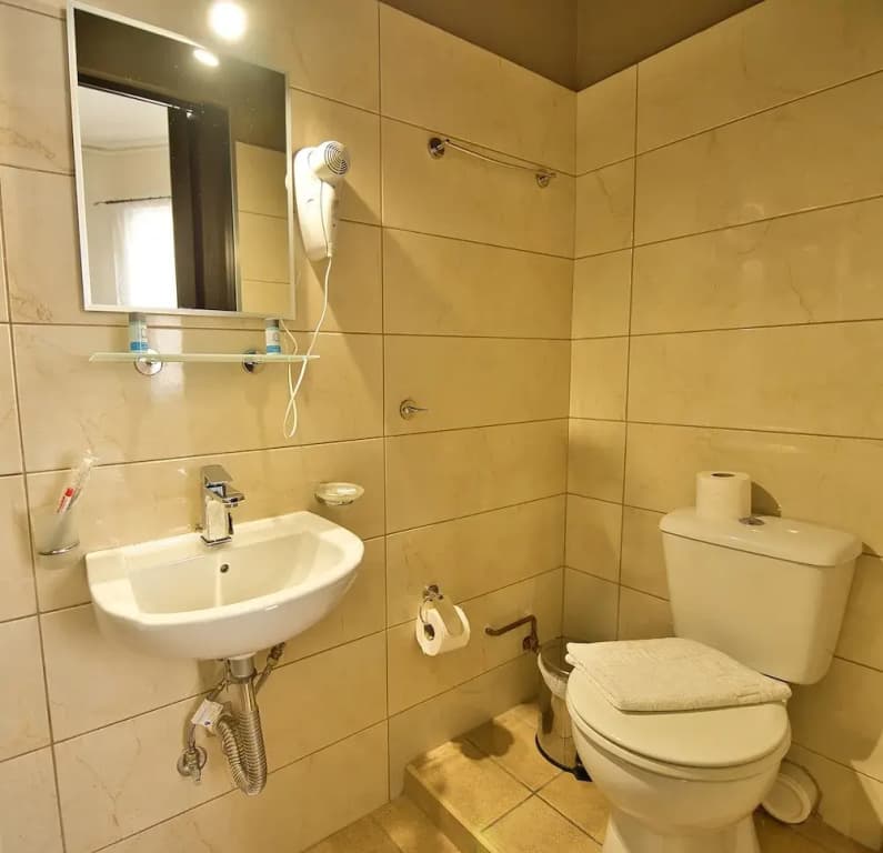 Amaryllis Hotel - photo 10