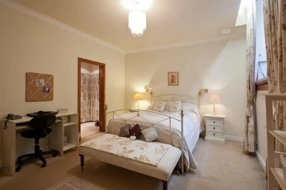 Abercromby Place Apartment - photo 5