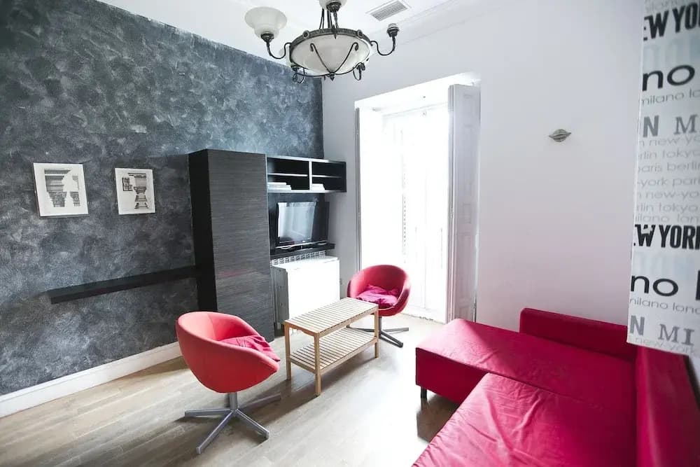 Apartamento Bailén - photo 5