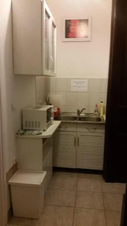 Omega Guesthouse Budapest - photo 20