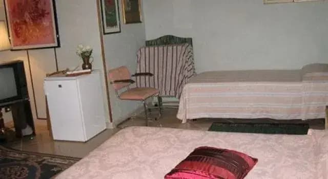 Villa Flaminia - photo 5