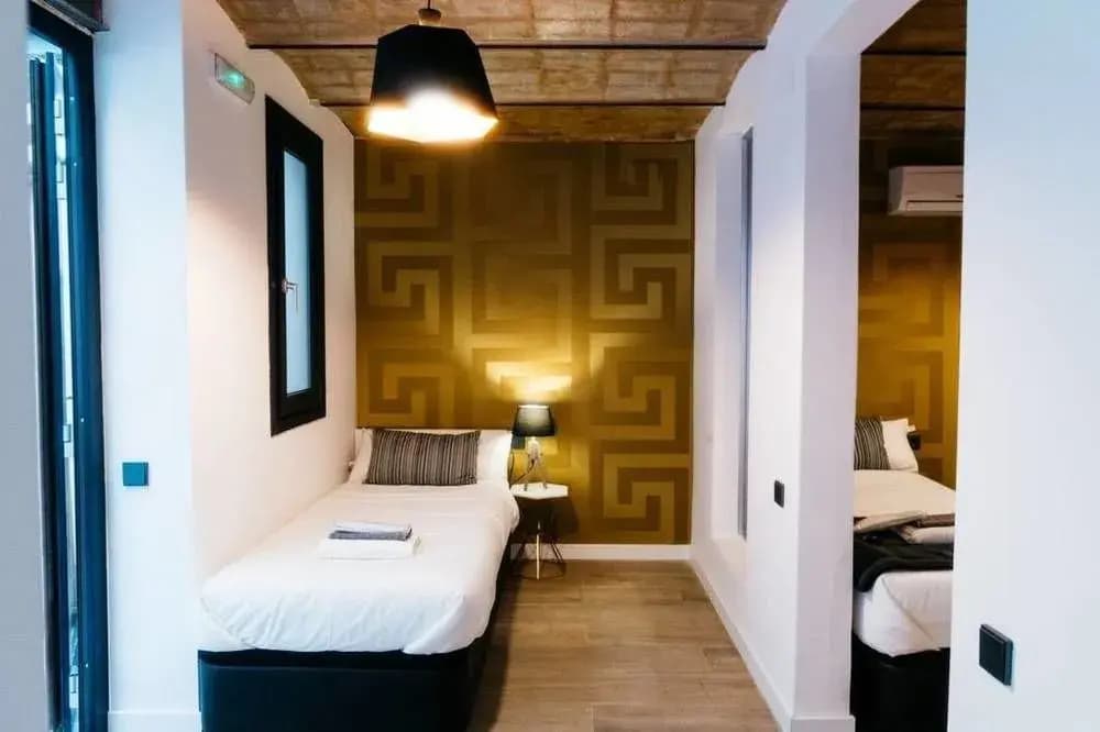 LUXURY apartment with private pool - main photo