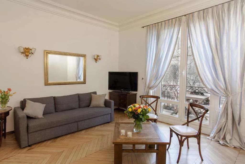 Mithouard Apartment - photo 28