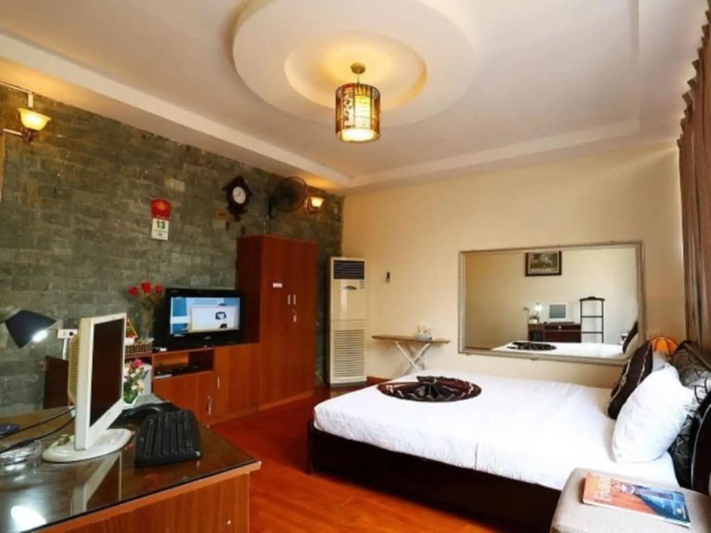 A25 Hotel - 38 Hang Thiec - photo 3