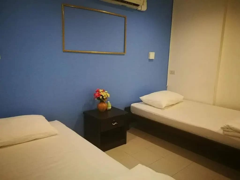 Baan Na Hostel - photo 5
