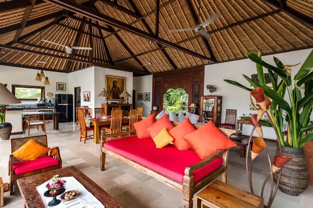Beautiful Villa With Private Pool, Bali Villa 2029 - photo 9