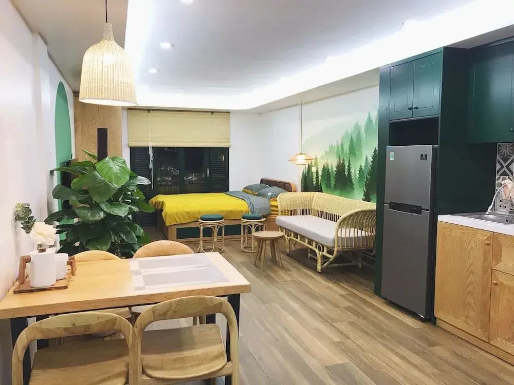 Lubi House - photo 16