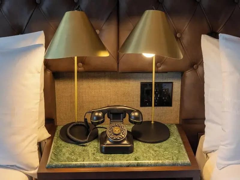 Whisky Hotel - photo 28