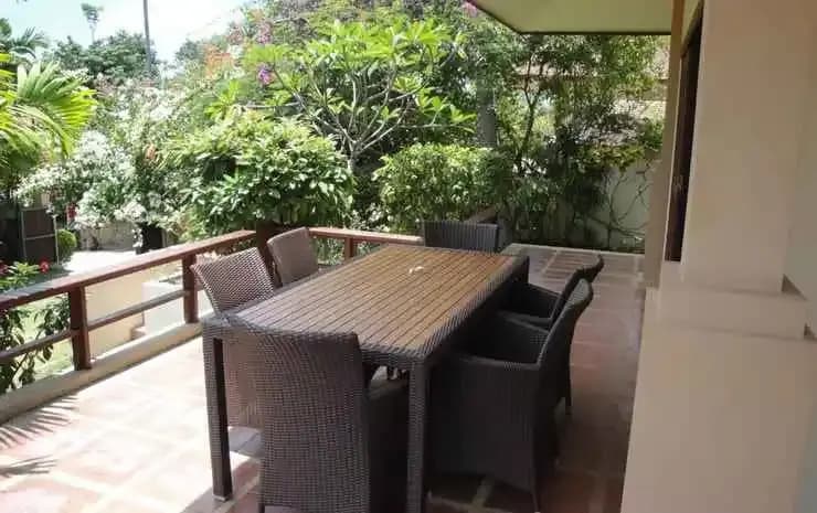 Som O Plantation Villa - photo 3