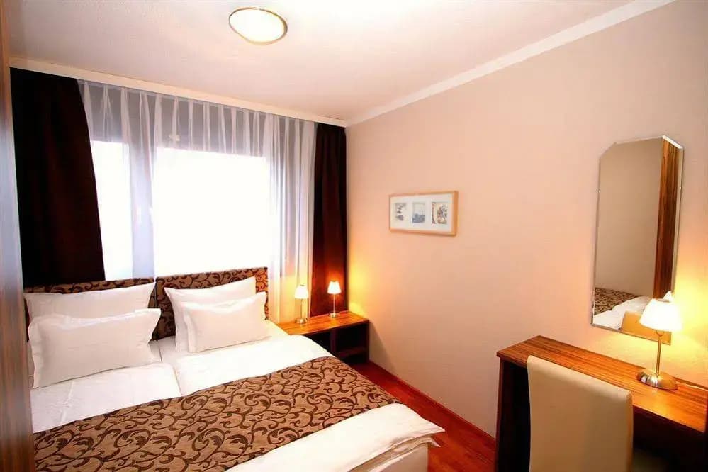 Apartment Vacha Linzerstrasse - photo 7