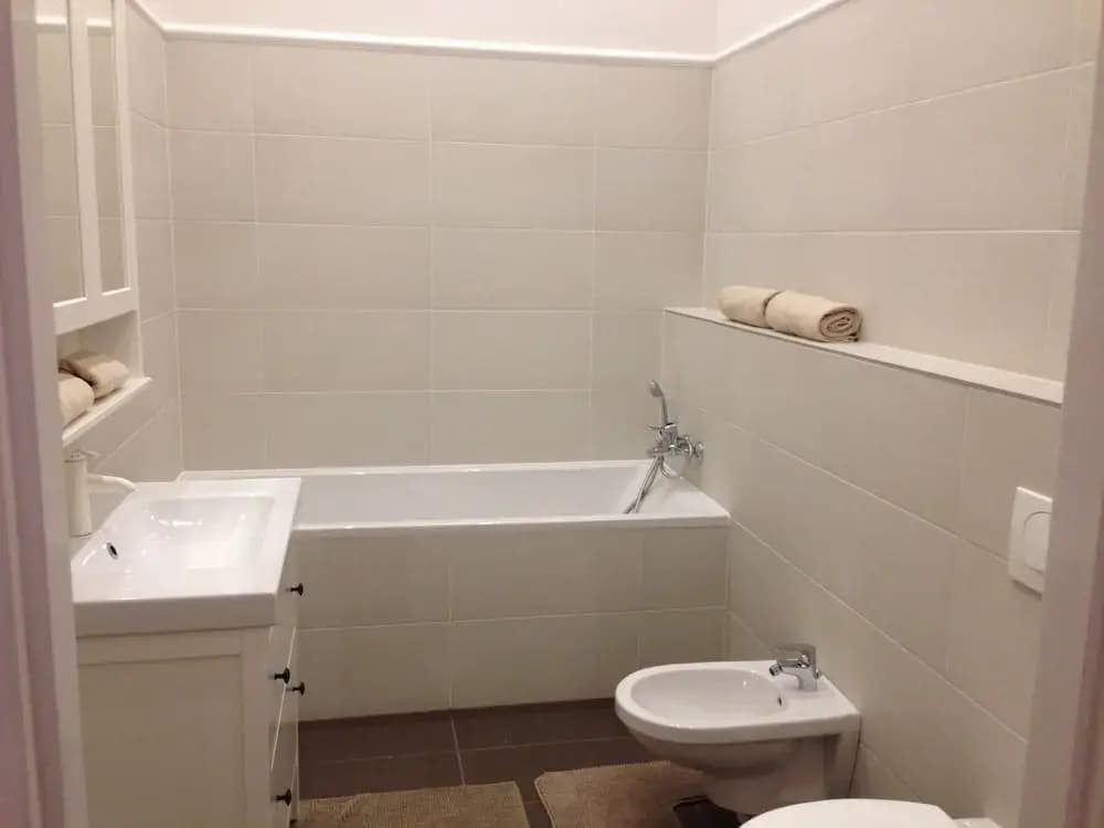 Flatiron Budapest Apartments - photo 12