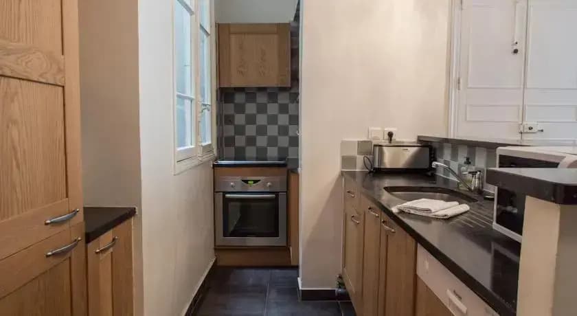 Appartement Vivienne - photo 10