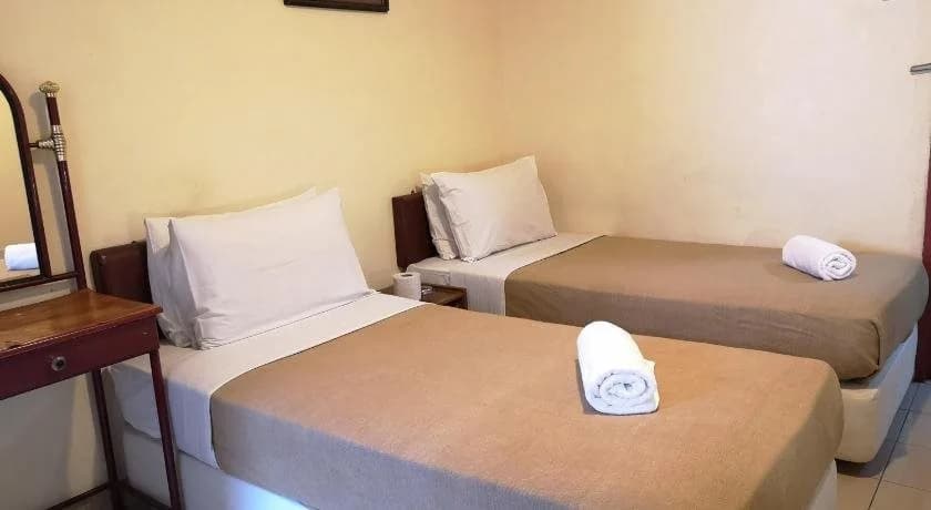 BB Inn Hotel - photo 4