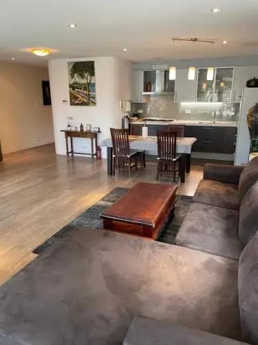 Lounge Park Apartment - photo 4