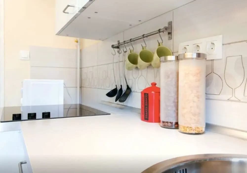BPM-Modern Szondi Studio - photo 15