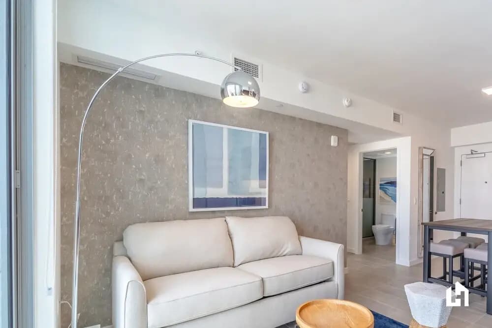 Downtown Miami Condos by Lua Host - photo 2