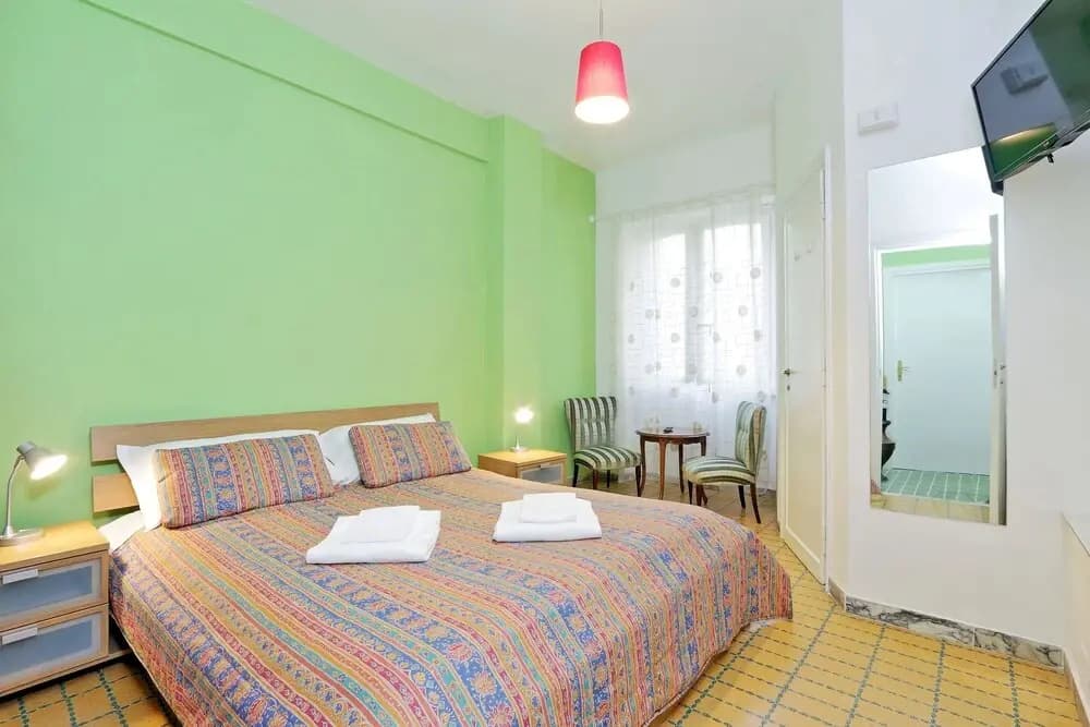 Guest House Gustè - photo 7