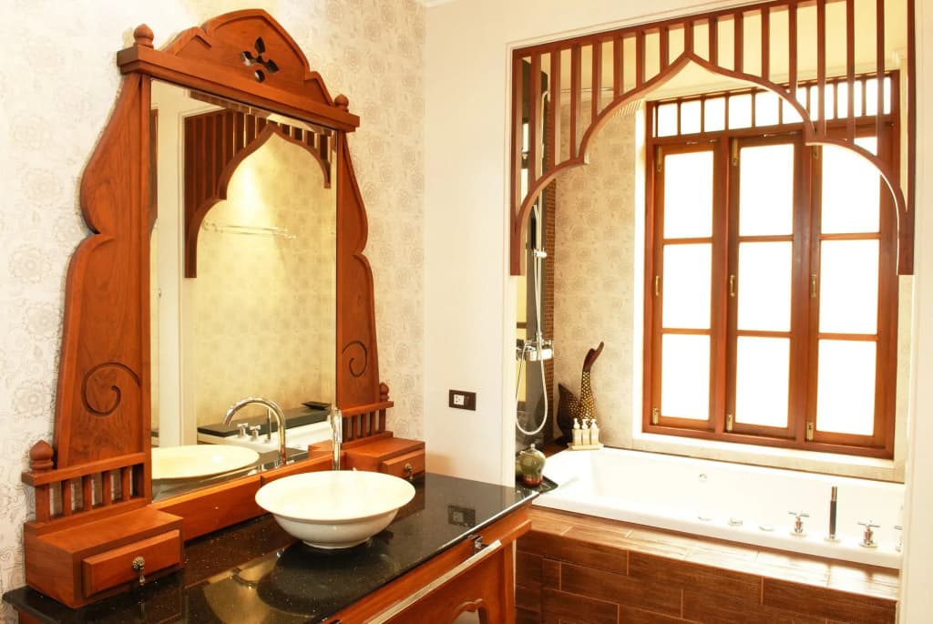 Pawanthorn Luxury Pool Villa Samui - photo 9
