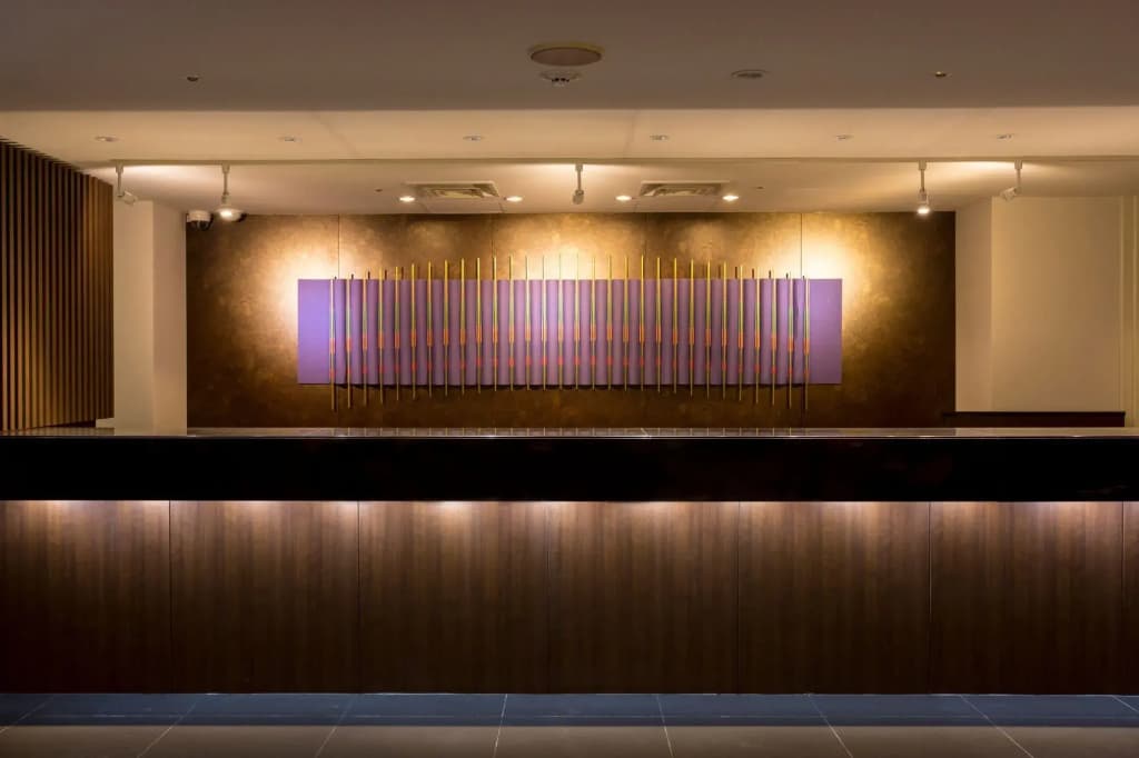 Shinagawa Tobu Hotel - photo 18