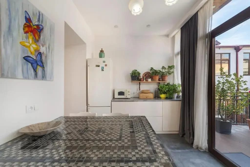 Duplex Opera 3 - photo 10