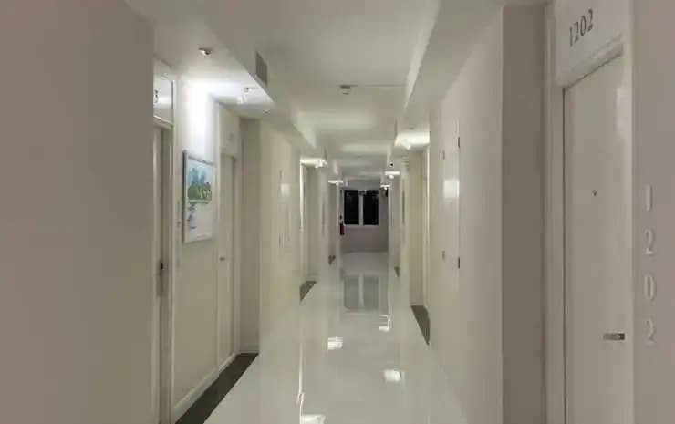 Icare Residence & Hotel - photo 12