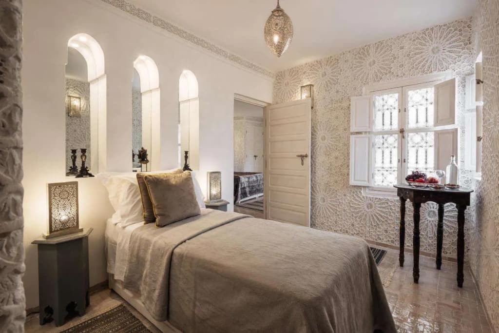Riad Spice by Marrakech Riad - photo 3