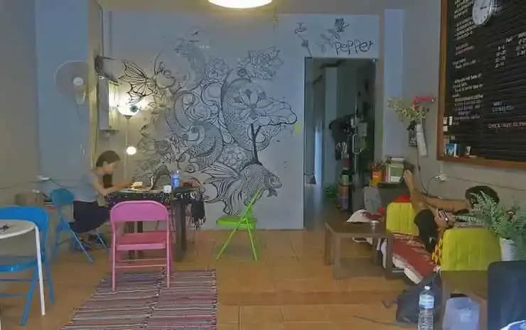Pepper Guest House - photo 5