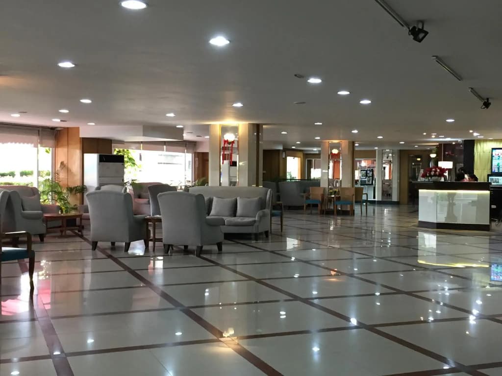 The Patra Hotel - Rama 9 - photo 2
