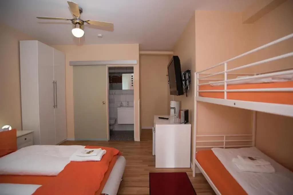 City Guesthouse Pension Berlin - photo 3