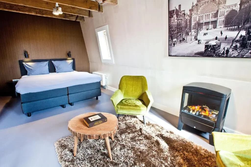 V Lofts - photo 15