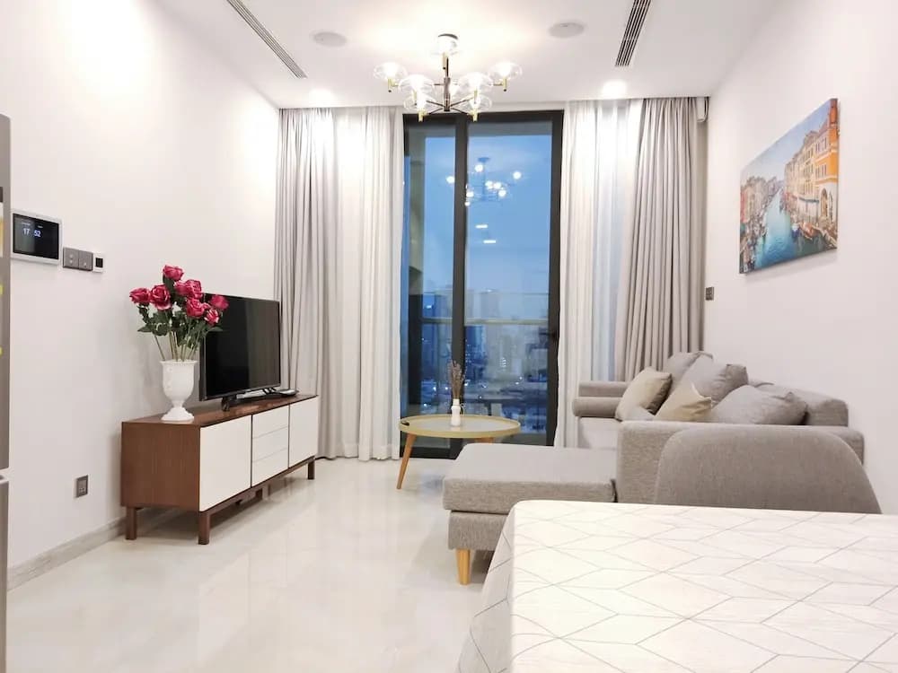 Saigon House Vinhomes Golden River - photo 28