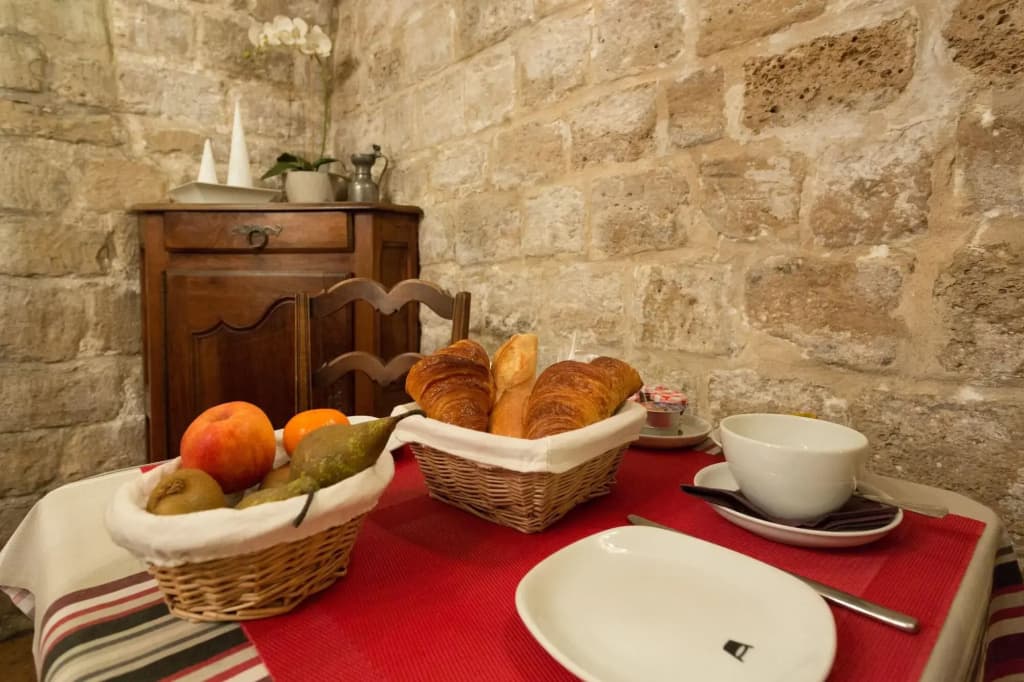 Hôtel Alison - photo 11